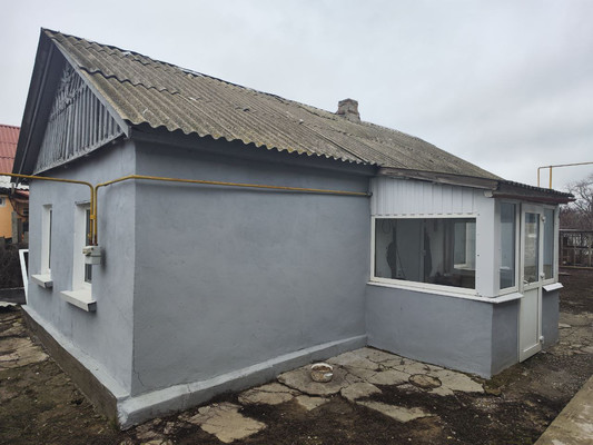 Продам дом, Набережная ул, Укромное с, 0 км от города