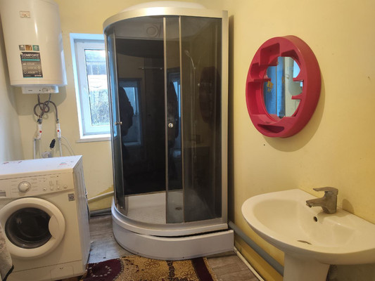 Продам дом, Набережная ул, Укромное с, 0 км от города