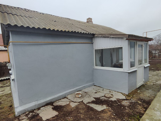 Продам дом, Набережная ул, Укромное с, 0 км от города