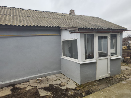 Продам дом, Набережная ул, Укромное с, 0 км от города