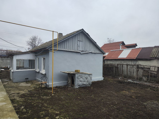 Продам дом, Набережная ул, Укромное с, 0 км от города
