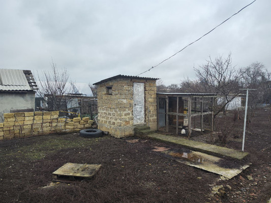 Продам дом, Набережная ул, Укромное с, 0 км от города