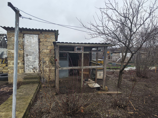 Продам дом, Набережная ул, Укромное с, 0 км от города