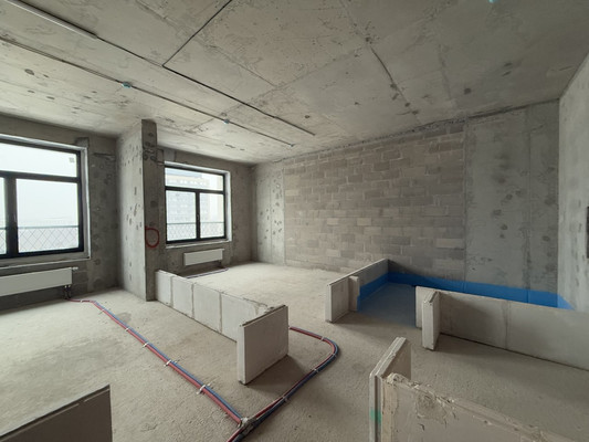 Продам двухкомнатную (2-комн.) квартиру, Академика Королева ул, 21, Москва г