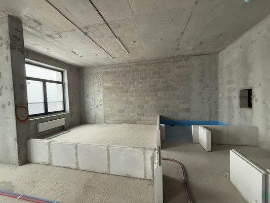 Продам двухкомнатную (2-комн.) квартиру, Академика Королева ул, 21, Москва г