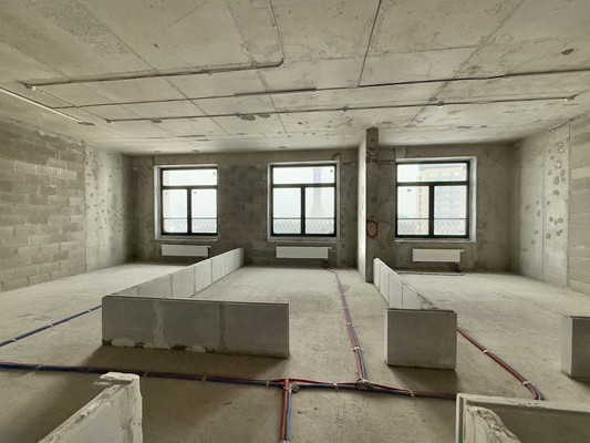 Продам двухкомнатную (2-комн.) квартиру, Академика Королева ул, 21, Москва г