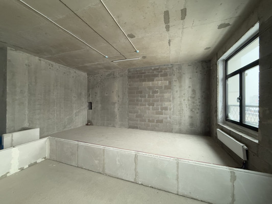 Продам двухкомнатную (2-комн.) квартиру, Академика Королева ул, 21, Москва г