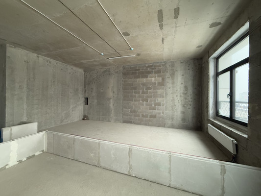 Продам двухкомнатную (2-комн.) квартиру, Академика Королева ул, 21, Москва г