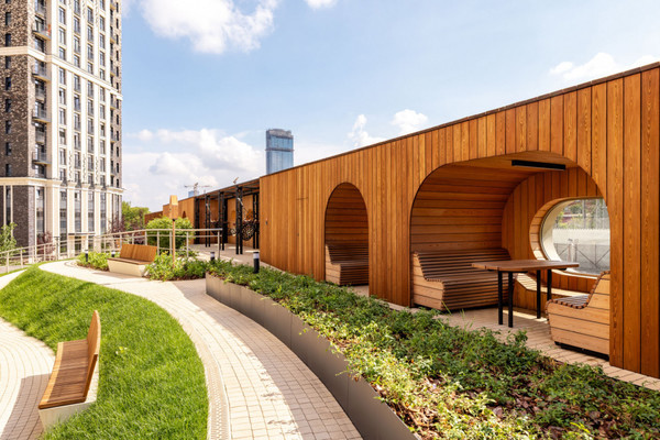 Продам двухкомнатную (2-комн.) квартиру, Академика Королева ул, 21, Москва г