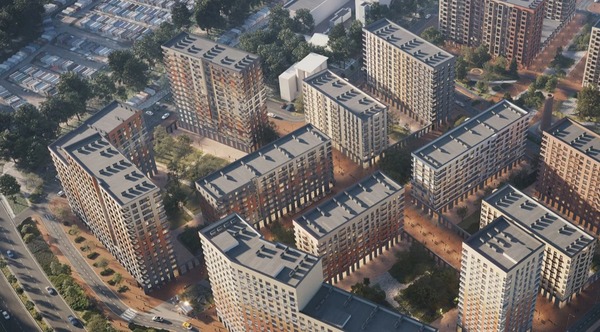 Продам однокомнатную (1-комн.) квартиру, гк Дубки тер, 193, Йошкар-Ола г