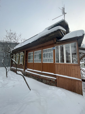 Продам дом, Новостройка ул, Вялки д, 0 км от города