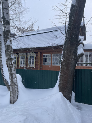 Продам дом, Новостройка ул, Вялки д, 0 км от города