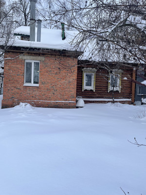 Продам дом, Новостройка ул, Вялки д, 0 км от города