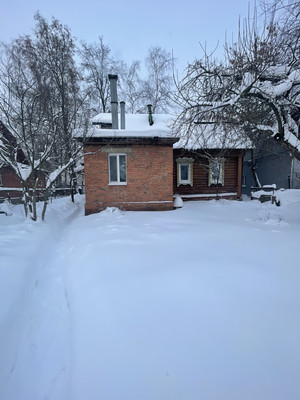 Продам дом, Новостройка ул, Вялки д, 0 км от города