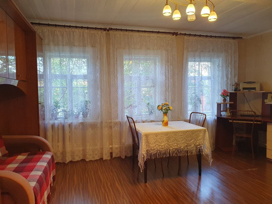 Продам дом, Новостройка ул, Вялки д, 0 км от города