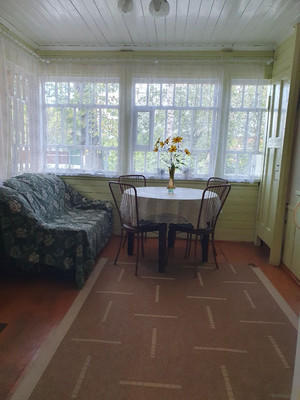 Продам дом, Новостройка ул, Вялки д, 0 км от города