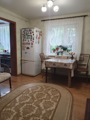 Продам дом, Новостройка ул, Вялки д, 0 км от города