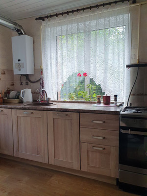 Продам дом, Новостройка ул, Вялки д, 0 км от города