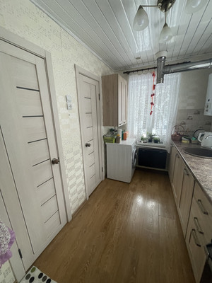 Продам дом, Новостройка ул, Вялки д, 0 км от города