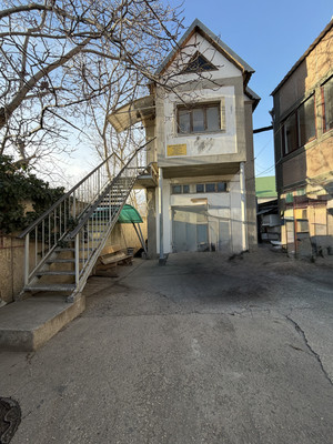 Продам мойку 518,1 м2, Светлая ул, 1ка, Комсомольское пгт