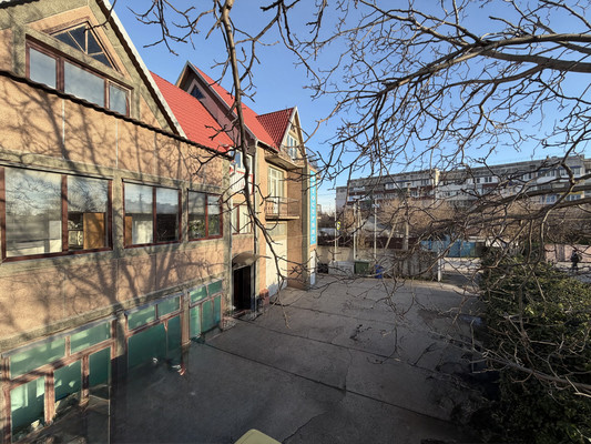 Продам мойку 518,1 м2, Светлая ул, 1ка, Комсомольское пгт