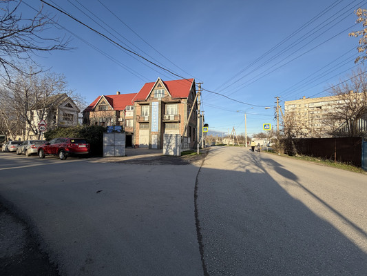 Продам мойку 518,1 м2, Светлая ул, 1ка, Комсомольское пгт