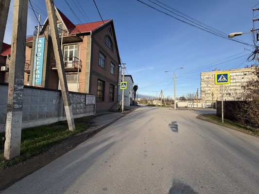 Продам мойку 518,1 м2, Светлая ул, 1ка, Комсомольское пгт