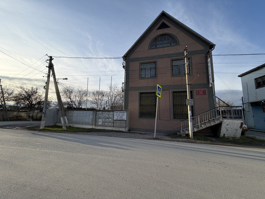 Продам мойку 518,1 м2, Светлая ул, 1ка, Комсомольское пгт