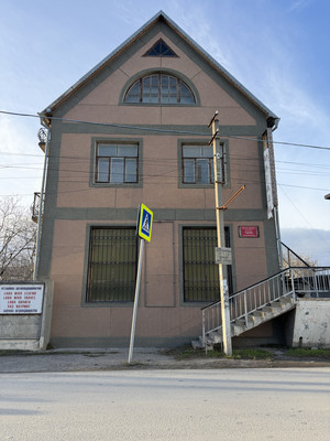 Продам мойку 518,1 м2, Светлая ул, 1ка, Комсомольское пгт