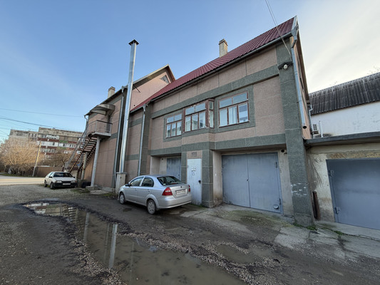 Продам мойку 518,1 м2, Светлая ул, 1ка, Комсомольское пгт