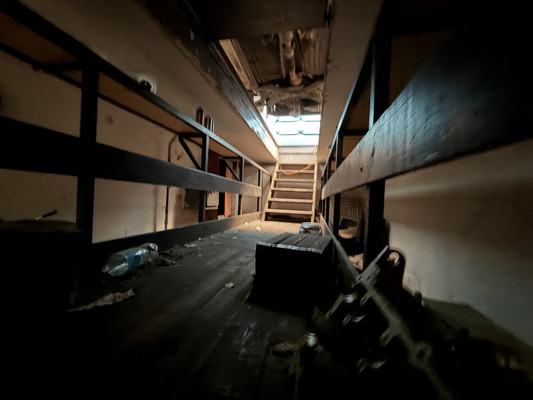 Продам мойку 518,1 м2, Светлая ул, 1ка, Комсомольское пгт