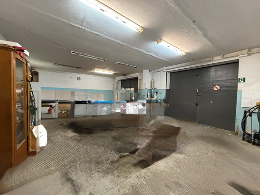 Продам мойку 518,1 м2, Светлая ул, 1ка, Комсомольское пгт