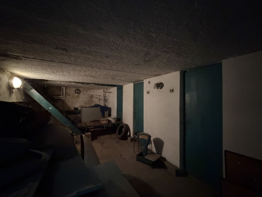 Продам мойку 518,1 м2, Светлая ул, 1ка, Комсомольское пгт