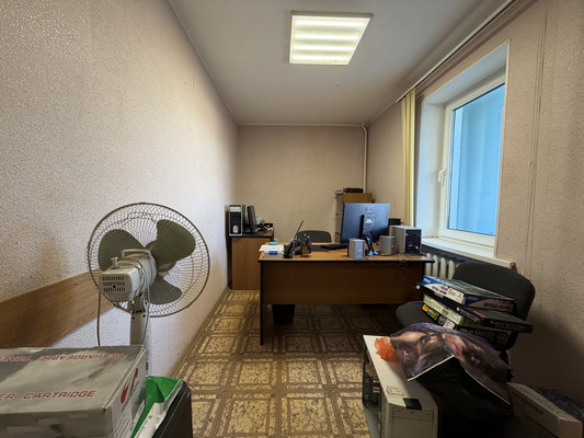 Продам мойку 518,1 м2, Светлая ул, 1ка, Комсомольское пгт