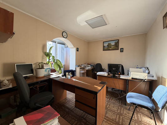 Продам мойку 518,1 м2, Светлая ул, 1ка, Комсомольское пгт