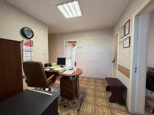 Продам мойку 518,1 м2, Светлая ул, 1ка, Комсомольское пгт