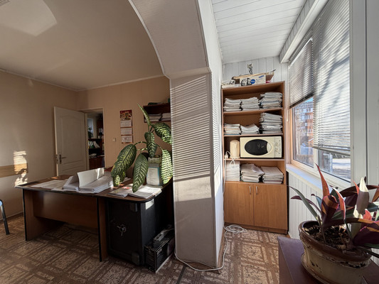 Продам мойку 518,1 м2, Светлая ул, 1ка, Комсомольское пгт