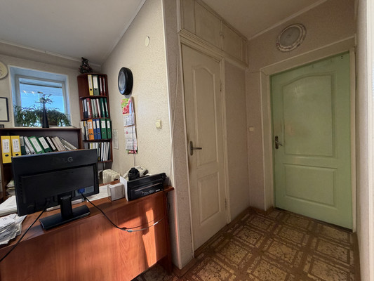 Продам мойку 518,1 м2, Светлая ул, 1ка, Комсомольское пгт