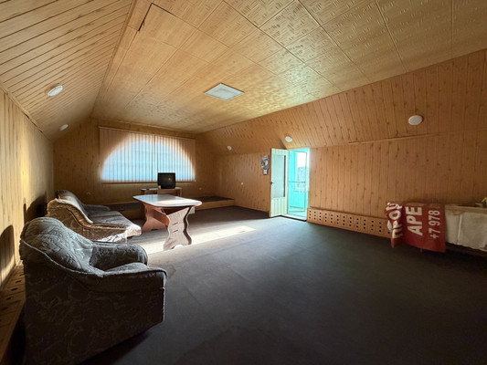 Продам мойку 518,1 м2, Светлая ул, 1ка, Комсомольское пгт