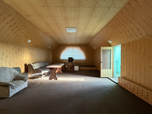 Продам мойку 518,1 м2, Светлая ул, 1ка, Комсомольское пгт