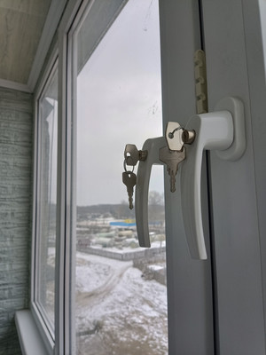 Продам двухкомнатную (2-комн.) квартиру, Микрорайон ул, 2, Бытошь рп