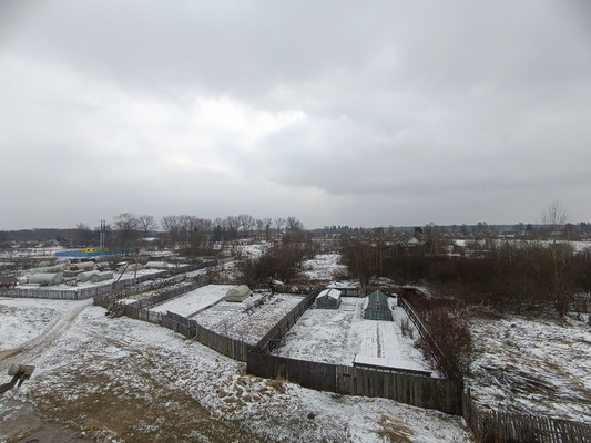 Продам двухкомнатную (2-комн.) квартиру, Микрорайон ул, 2, Бытошь рп