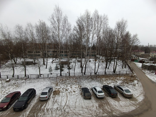 Продам двухкомнатную (2-комн.) квартиру, Микрорайон ул, 2, Бытошь рп