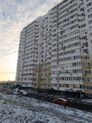 Продам двухкомнатную (2-комн.) квартиру, Мурата Ахеджака ул, 24, Новороссийск г