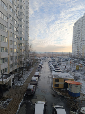 Продам двухкомнатную (2-комн.) квартиру, Мурата Ахеджака ул, 24, Новороссийск г