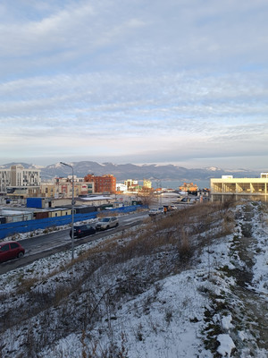 Продам двухкомнатную (2-комн.) квартиру, Мурата Ахеджака ул, 24, Новороссийск г