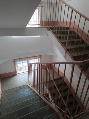 Продам двухкомнатную (2-комн.) квартиру, Мурата Ахеджака ул, 24, Новороссийск г