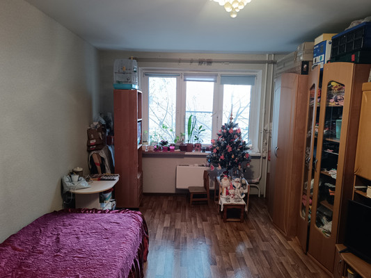 Продам двухкомнатную (2-комн.) квартиру, Мурата Ахеджака ул, 24, Новороссийск г