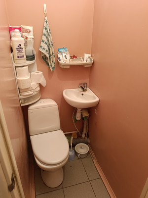 Продам двухкомнатную (2-комн.) квартиру, Мурата Ахеджака ул, 24, Новороссийск г