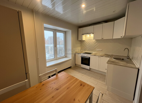 Продам двухкомнатную (2-комн.) квартиру, Тишинский Ср. пер, 16, Москва г